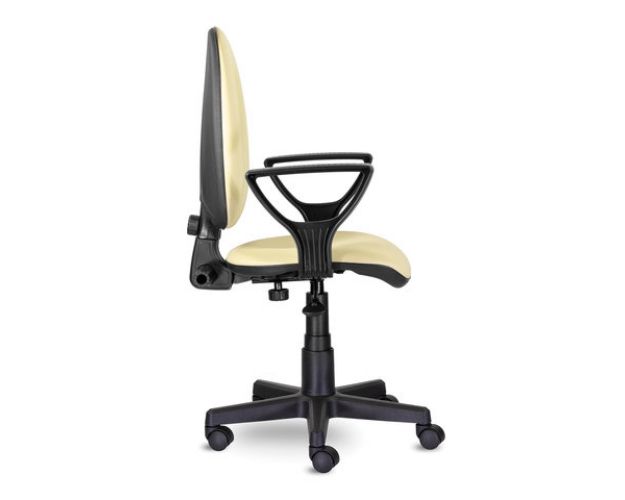 Кресло BRABIX Prestige Ergo MG-311 (бежевый)